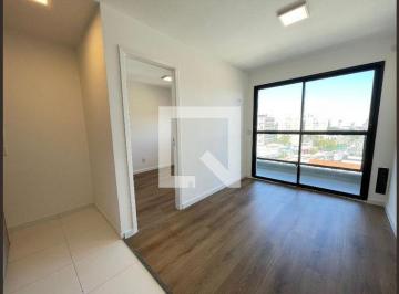 Apartamento · 31m² · 1 Quarto · Apartamento para Aluguel - Butantã, 1 Quarto, 31 m2 - São Paulo