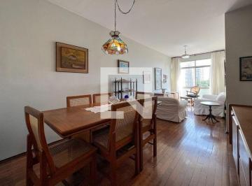 Apartamento · 92m² · 3 Quartos · 1 Vaga · Apartamento para Aluguel - Vila Pompéia, 3 Quartos, 92 m2 - São Paulo