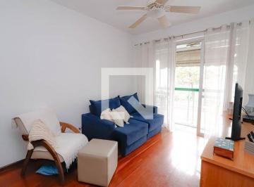 Apartamento · 88m² · 4 Quartos · 2 Vagas · Apartamento à Venda - Barra da Tijuca - Marapendi, 4 Quartos, 88 m² - Rio de Janeiro
