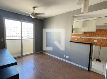 Apartamento · 50m² · 2 Quartos · 1 Vaga · Apartamento para Aluguel - Bar dos Cavaleiros, 2 Quartos, 50 m² - Duque de Caxias