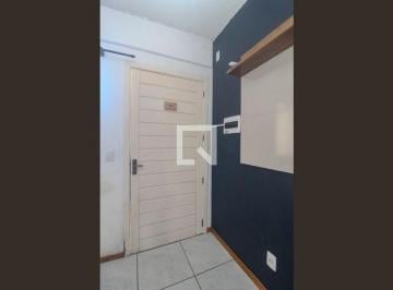 Casa · 51m² · 2 Quartos · 1 Vaga · Casa para Aluguel - Vila Nova, 2 Quartos, 51 m² - Porto Alegre