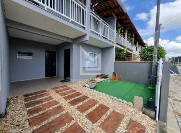 Foto 01 · Casa, Itajuba, Barra Velha, SC