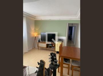 Apartamento · 55m² · 2 Quartos · 1 Vaga · Apartamento à Venda - Jardim Marajoara , 2 Quartos, 55 m² - São Paulo