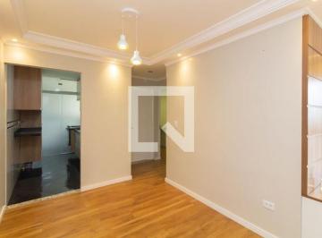 Apartamento · 53m² · 2 Quartos · 1 Vaga · Apartamento à Venda - Itaquera, 2 Quartos, 53 m² - São Paulo