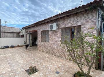 Casa · 159m² · 4 Quartos · 2 Vagas · CASA 4 DORMITÓRIOS 2 SUÍTES BAIRRO NITERÓI CANOAS RS