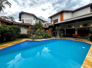 Foto · Casa reformada com piscina e área gourmet no Jardim Acapulco, Guarujá