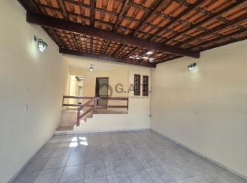 Foto 01 · Casa para Locação em Sorocaba-SP, Bairro Parque Esmeralda: 2 Quartos, 1 Suíte, 1 Sala, 1 Banheiro, G