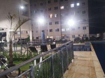 Apartamento de 2 quartos, Goiânia · Apartamento de 42 m² com 2 quartos à venda no Setor Faiçalville