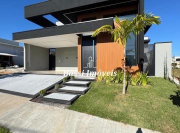 Casa · 170m² · 3 Quartos · 2 Vagas · CASA TÉRREA À VENDA – CONDOMÍNIO MORRO DO SOL | MOGI MIRIM/SP