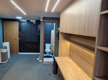 Foto 01 · Sala Comercial em Condomínio para Locação em Salvador-BA, Acupe de Brotas - 1 Sala, 1 Vaga, 29m² - M
