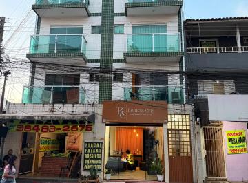 Apartamento de 2 quartos, Riacho Fundo · Apartamento de 2 quartos com suíte e varanda