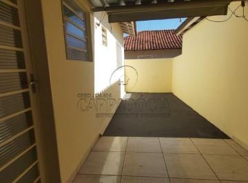 Foto 01 · Casa, Vila Santo Antônio, São José do Rio Preto, SP