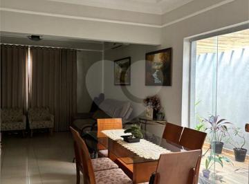 Casa · 165m² · 3 Quartos · 2 Vagas · Casa com 3 quartos à venda em Parque industrial - SP