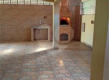 Casa · 201m² · 3 Quartos · 2 Vagas · Casa com 3 quartos à venda em Geraldo correia de carvalho - SP