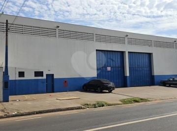 Comercial · 1200m² · 20 Vagas · Galpão à venda em Jardim aeroporto - SP