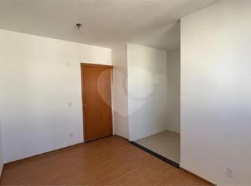 Apartamento · 46m² · 2 Quartos · 1 Vaga · Apartamento com 2 quartos à venda em Reserva São José - SP
