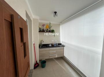 Foto 01 · Apartamento - Vila Esperança