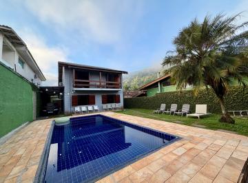 Casa de 4 quartos, São Sebastião · CASA À VENDA EM RUA TRANQUILA EM MARESIAS
