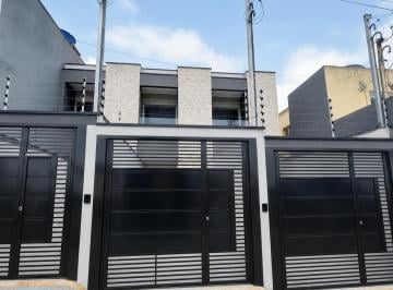 Casa de 3 quartos, São Paulo · Casa de 100 m² com 3 quartos à venda no Jardim Vila Formosa