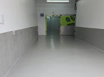 AREA INTERNA · GALPÃO - SÃO PAULO
