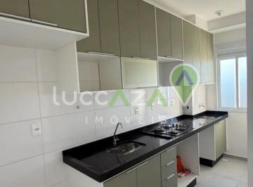 Foto 01 · Apartamento, Jardim Jacinto, Jacareí, SP