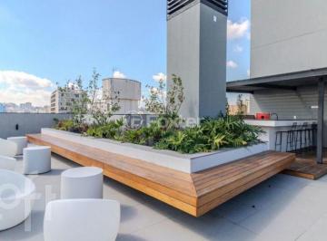 8ba04c7a · Kitnet / JK / Studio, 1 dormitórios, 27.97 m², em Cidade Baixa
