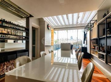 77c3633b · Casa em Condomínio, 3 dormitórios, 284 m², em Jardim Isabel
