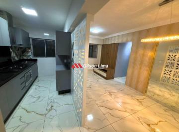 Apartamento de 3 quartos, Taguatinga · CSG 11 RESIDENCIAL SPAZIO BOULEVARD 68 m2 - 3 Quartos - REFORMADO - Lazer - Taguatinga Sul