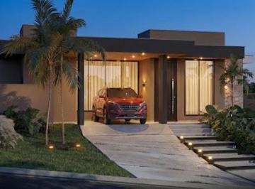 48073ed8bcb5abe003aeca126bd62380fa9d2826 · Casa com 4 dormitórios à venda, 166 m² por R$ 980.000,00 - Condomínio Ninho Verde I Eco Residence -