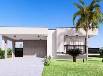 0630242cdf5364813dbd51f07bdb29700b81e54e · Casa com 3 dormitórios à venda, 167 m² por R$ 950.000,00 - Condomínio Ninho Verde I Eco Residence -