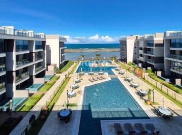 Apartamento de 2 quartos, Ipojuca · Excelente apartamento duplex com piscina privativa em Muro Alto com 154m²