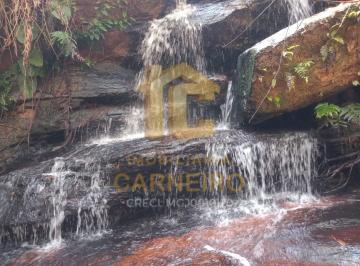 Rural · 171000m² · Um paraíso natural à  em Marliéria 17 hectares com cachoeira e 7 nascentes
