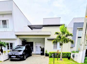 Casa de 3 quartos, Sorocaba · CASA TERREA  CONDOMINIO TERRAS DE SÃO FRANCISCO