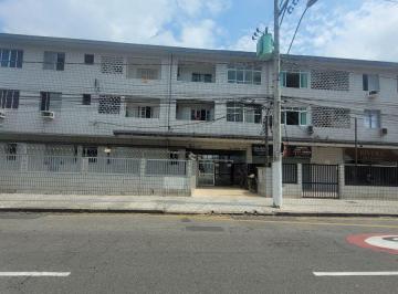 Apartamento de 2 quartos, Santos · APARTAMENTO 2 DORMITÓRIOS - ENCRUZILHADA