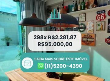 Casa de 4 quartos, Matão · Casa Sobrado à Venda em Matão I 4 Quartos I 1 Suíte I 2 Vagas I Área de Lazer Gourmet