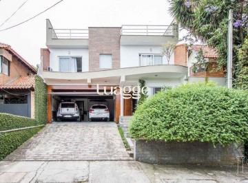 Casa · 274m² · 3 Quartos · 4 Vagas · Casa Condominio para Venda - 273.79m², 3 dormitórios, sendo 3 suites, 4 vagas -