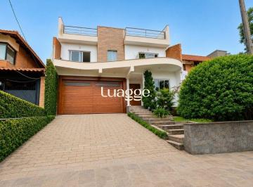 Casa · 274m² · 3 Quartos · 4 Vagas · Casa Condominio para Venda - 273.79m², 3 suites, 4 vagas - Espírito Santo