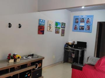 Casa · 110m² · 3 Quartos · 2 Vagas · CENTRAL DE AGIOS E FINANCIAMENTO
