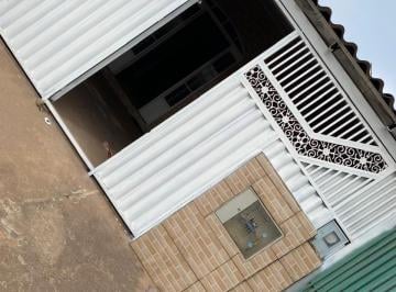 Casa · 150m² · 2 Vagas · ACEITA FINANCIAMENTO DE CASA NA QR 514 DE SAMAMBAIA, 03 QUARTOS,GARAGEM 2 CARROS