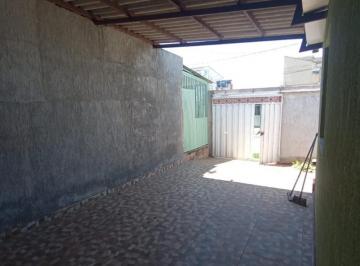 Casa · 120m² · 2 Quartos · 3 Vagas · Agio, casa com 02 quartos, qd 510 recanto das emas DF