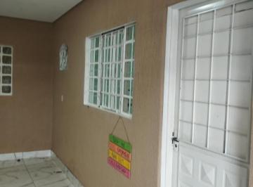 Casa · 120m² · 3 Quartos · 2 Vagas · Agio, casa com 3 quartos, 01 suite, qd 804 recanto das emas DF