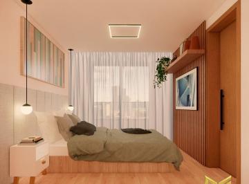 Apartamento · 35m² · 1 Quarto · CENTRAL DE VENDAS ÁGIOS E FINANCIAMENTO.