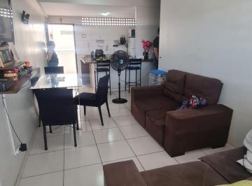 Casa · 50m² · 2 Quartos · 1 Vaga · Agio, apartamento 02 quartos, qnj 11 Taguatinga Norte DF