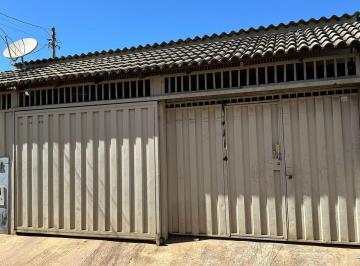 Casa · 145m² · 2 Quartos · CENTRAL DE VENDAS ÁGIOS E FINANCIAMENTO.