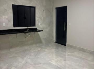 Casa · 150m² · 3 Quartos · 3 Vagas · Casa com 03 quartos 01 suíte, qd 405 Recanto das emas DF