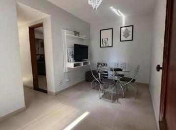 Apartamento · 76m² · 2 Quartos · 1 Vaga · Agio, apartamento 02 quartos, qnl 17 Taguatinga Norte DF