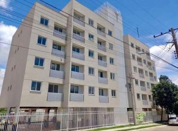 Apartamento · 32m² · 1 Quarto · 1 Vaga · Agio, apartamento 01 quarto, QR 601 Samambaia norte DF