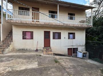 Casa · 480m² · 5 Quartos · 5 Vagas · Sobrado com 05 kits, colônia agrícola samambaia DF
