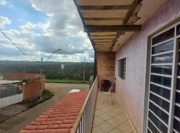 Casa · 128m² · 5 Quartos · 2 Vagas · CENTRAL DE VENDAS E IMÓVEIS!