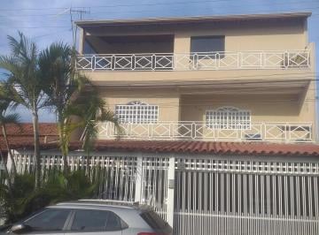 Casa · 367m² · 7 Quartos · 4 Vagas · CENTRAL DE AGIOS E FINANCIAMENTO